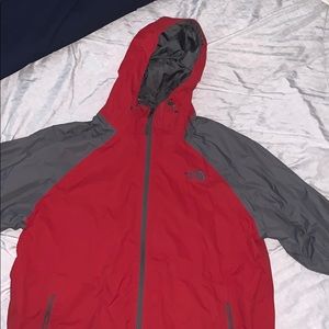 XL Northface Jacket rain proof
